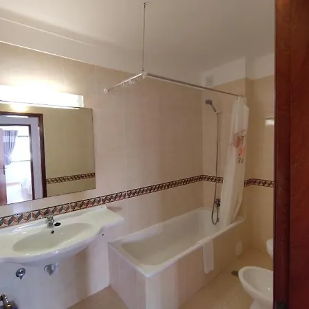 Apartmán Dunas Do By Lts Holidays - #127