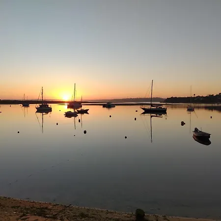 Apartment Dunas Do By Lts Holidays - #127 Alvor