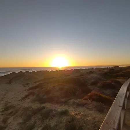Dunas Do By Lts Holidays - #127 Апартаменты Алвор