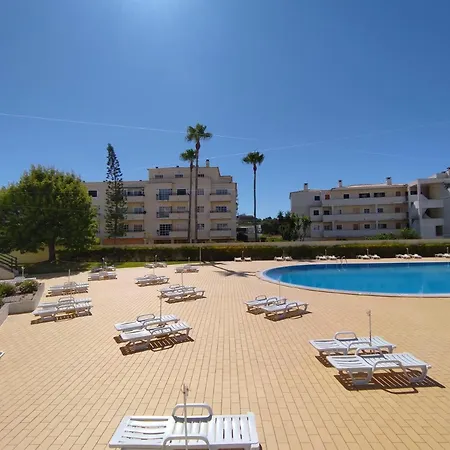 Apartment Dunas Do By Lts Holidays - #127 Alvor