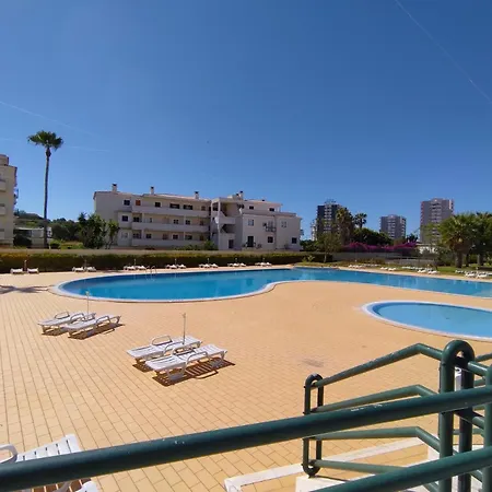 Dunas Do By Lts Holidays - #127 Apartment Alvor
