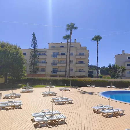 Dunas Do By Lts Holidays - #127 Alvor