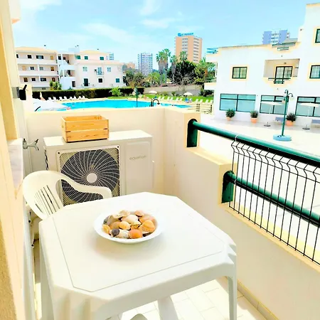 Dunas Do By Lts Holidays - #127 Alvor
