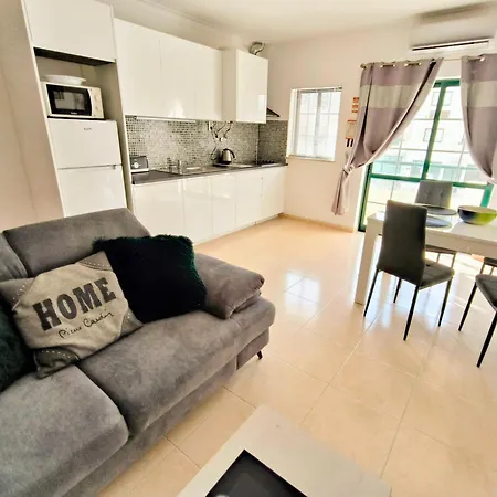 Appartement Dunas Do By Lts Holidays - #127 *