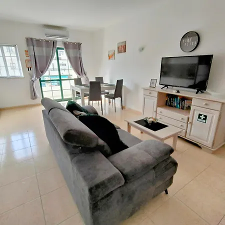 Apartment Dunas Do By Lts Holidays - #127 *