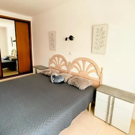Dunas Do By Lts Holidays - #127 Apartment