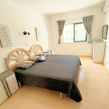 Apartment Dunas Do By Lts Holidays - #127 Alvor