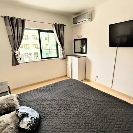 Dunas Do By Lts Holidays - #127 Alvor